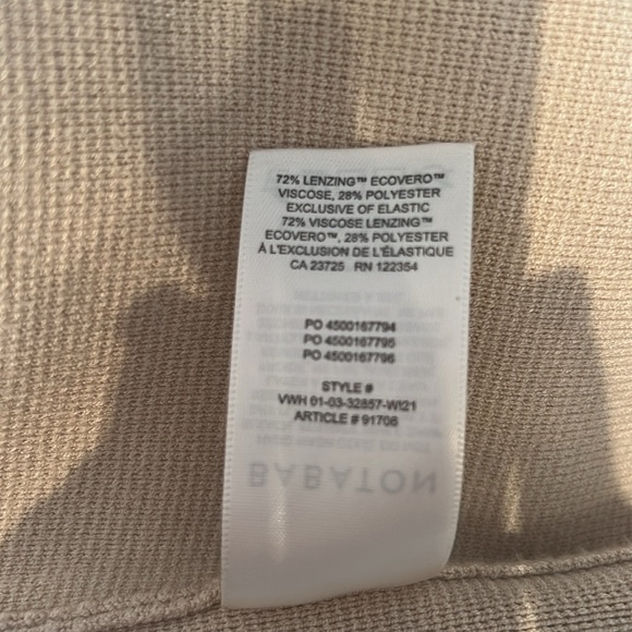 Aritzia Babaton Cover Cardigan - Picture 7 of 7